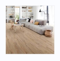 Bester Preis Wasserdichter Kunststoff Vinyl Langlebiger gesunder PVC Spc Vinyl boden 4mm 5mm Inter lock Click Vinyl boden