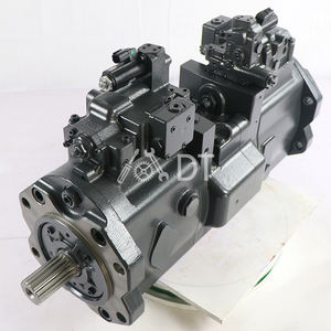 K5V200DTH-FOR Kobelco SK450-6 पिछले मॉडल उच्च गुणवत्ता वाले हाइड्रोलिक पंप निर्माण मशीनरी भागों - Product Image 1