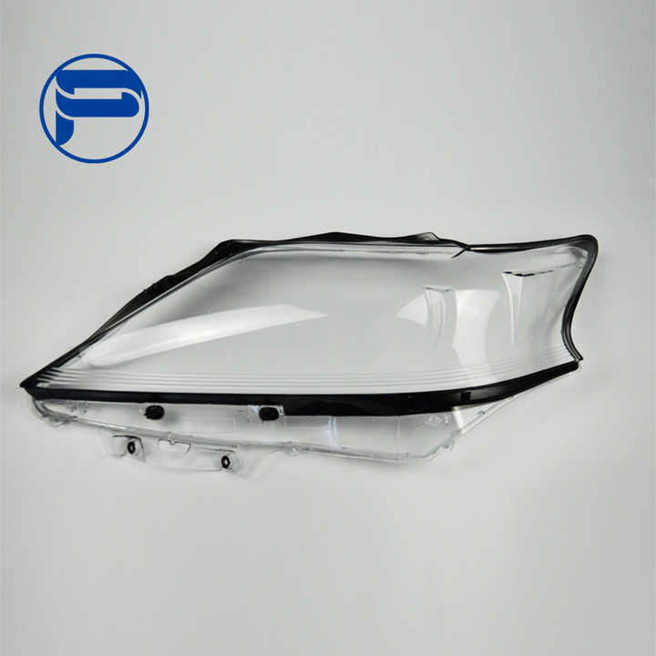 Cubierta De Faro Derecho Para BMW Serie 3 F30/F31 (2012-2015) - Policarbonato Transparente