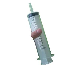 OCBESTJET Best Quality 10ML Ink Syringe for Refilling Ink