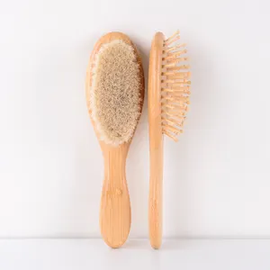 baby hair brush comb baby hair accessories brush hair