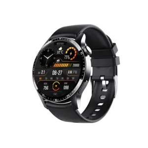 2023 recién llegado F207 deportes Fitness pulsera inteligente reloj inteligente con llamada de voz/oxígeno en sangre/azúcar en sangre