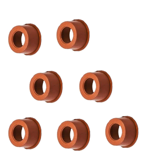 Kit de réparation de collecteur d'admission bague d'étanchéité pour <span class=keywords><strong>BMW</strong></span> <span class=keywords><strong>M47</strong></span> M57 E38 <span class=keywords><strong>E39</strong></span> E46 E60 E61 E65 11612246949 - Product Image 5