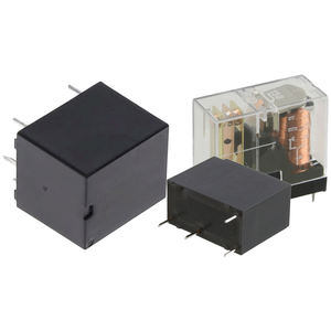 Relais F3F-SS-124D d'origine, testé pour sa fiabilité, relais de puissance au-dessus de 2 ampères - Product Image 1