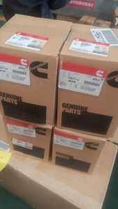 4955227 חלקי מכונת קומינס isx qsx15 ערכת בוכנה 3104186 4298991 2882118 - Product Image 3