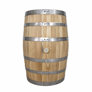 Barril <span class=keywords><strong>de</strong></span> Roble Usado <span class=keywords><strong>de</strong></span> 225L, Barril <span class=keywords><strong>de</strong></span> Madera Vintage <span class=keywords><strong>para</strong></span> Añejar <span class=keywords><strong>Vino</strong></span>, Barril <span class=keywords><strong>de</strong></span> Roble Rústico <span class=keywords><strong>para</strong></span> <span class=keywords><strong>Decoración</strong></span> <span class=keywords><strong>de</strong></span> Bares, Pubs y Bodegas - Product Image 2
