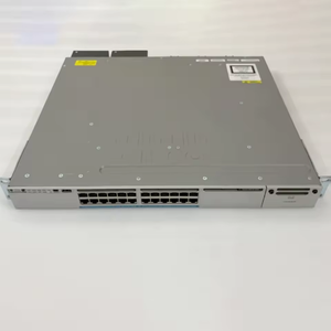Commutateur réseau d'occasion Cisco C9200L C3850 série N9K, modèles C9200L-48T-4X-E, N9K-C9236C, N9K-C93180YC-EX, avec PoE+ - Product Image 6