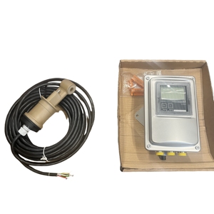Endress+Hauser Analysis Conductivity Measuring System Inductive Toroidal IP67 0-20mA/HART Compact Device Smartec - Product Image 2