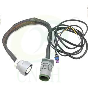 99-06通用汽车卡车和SUV变速器电线适配器线束4L60E至4L80E - Product Image 1