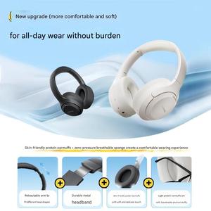 Cuffie Wireless Originali <span class=keywords><strong>Lenovo</strong></span> EB325 Pieghevoli Portatili per Gaming, Sport e Corsa, Auricolari Cablati per Musica - Product Image 3