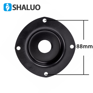 Pièces et accessoires durables pour générateur diesel : Support de bouton d'arrêt d'urgence - Product Image 4