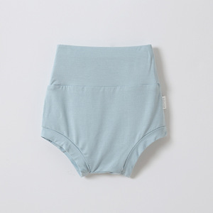 Shorts unisexe taille haute en bambou pour bébé, couche unique, doux, respirant, respectueux de la peau, couvre-couche d'été 0-<span class=keywords><strong>12</strong></span> <span class=keywords><strong>mois</strong></span> - Product Image 6