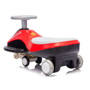 Voiture à bascule pour enfant Baby Wiggle the Body, voiture à bascule pour enfants, voiture à bascule Twist Car, meilleurs cadeaux d'anniversaire pour garçons et filles, voiture à bascule pour enfants - Product Image 2