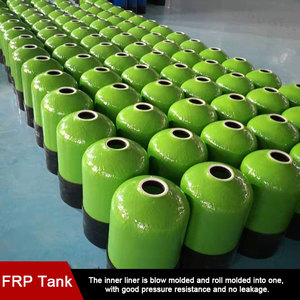 Tanque <span class=keywords><strong>de</strong></span> lavado <span class=keywords><strong>de</strong></span> FRP 0948 <span class=keywords><strong>para</strong></span> aplicaciones industriales y agrícolas-Construcción <span class=keywords><strong>de</strong></span> servicio pesado - Product Image 5