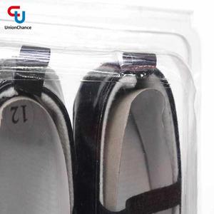 Chaussures de sport pour bébés filles et garçons, baskets à <span class=keywords><strong>Crochet</strong></span> pour nouveau-né, chaussons - Product Image 4