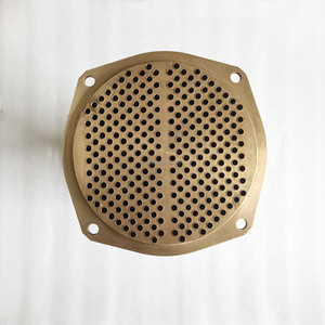 6EY 140695-18750 Intercooler pour moteur marin, compresseur d'air, échangeur de chaleur pour système de refroidissement - Product Image 2