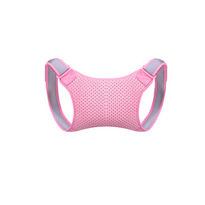 Sportausrüstung Chloropren-Kautschuk Schutzausrüstung Rückenkorrektur-Gürtel für Männer und Frauen - Anti-Skoliose Schutzausrüstung - Product Image 5
