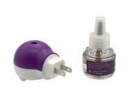 2-1 phéromones pour calmer le stress et l'anxiété produits de soulagement plug in recharge anti-agression pour chat apaisant diffuseur plug in kit