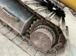 Excellente performance Caterpillar Brand 336 Machine de construction Excavatrice de chat d'occasion Excavatrice sur chenilles d'occasion - Product Image 4