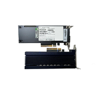 874432-001 pour carte de disque dur SSD HP Samsung PM1725a AIC 1.6 To PCIe 3.0 NVMe