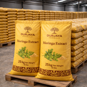 Moringa <b>Extract</b> Natural Herbal Powder Fine Quality Plant <b>Extract</b> for Wellness Use Smoothies and Bulk Supply - Product Image 6