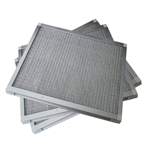 <span class=keywords><strong>Filtre</strong></span> à <span class=keywords><strong>Air</strong></span> HEPA personnalisé de haute qualité, pour l'industrie du flux d'<span class=keywords><strong>air</strong></span> stratifié - Product Image 3