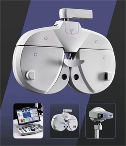 Dispositivo Óptico con Certificación CE, Foróptero Automático de Alta Precisión para Pruebas de Refracción Profesionales - Product Image 2