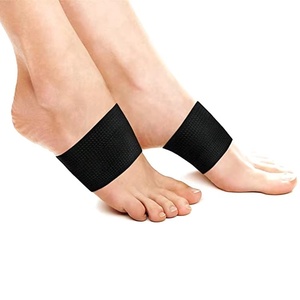 Nhà Máy Giá thoải mái đàn hồi vòm tay áo vật liệu đồng plantar Fasciitis thể thao bảo vệ vòm hỗ trợ - Product Image 2