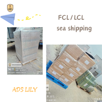 Transitaire professionnel Chine-Maroc, livraison DDP porte-à-porte, accepte les marchandises sensibles (batteries, liquides, poudres, produits de santé)