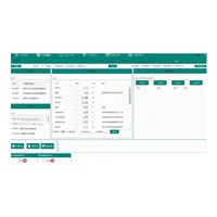 Software de Medición y Control Personalizable para Pruebas de Sistemas, Verificación de Producción y Localización de Fallas