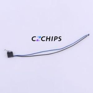 K9-2841L-6XBD-1B Limit Switch Switch ( Rated Current (DC): 3A )( Rated Voltage (DC): 12V )( Rated Current (AC): 100mA ) - Product Image 2