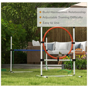 Dog Agility Trainings geräte - Product Image 2