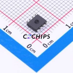 Nouveau-Original 93C66C-I/SN SOIC-8 Circuit intégré IC puce EEPROM vente entière composants électroniques puces fournisseur et Service de nomenclature - Product Image 2