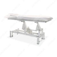 Table de Massage électrique, ajustable, lit Facial, pour Salon de beauté, bon marché,