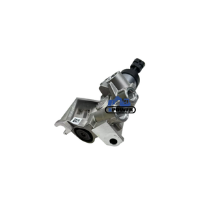 Nouvelle soupape de régulation de carburant noire XPower 21638691 02113830 pour pelle sur chenilles EW145B EC210B - Product Image 4