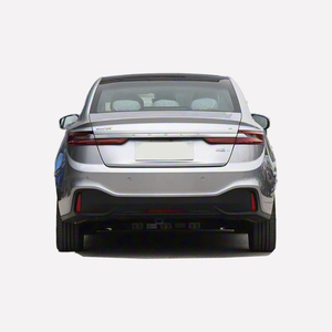 For Geometry a 11,000 km Used Sedan Compact <strong>Electric</strong> <strong>Car</strong> Automatic Left <strong>4</strong>-door 5-<strong>seater</strong> Luxury R16 LED Headlights - Product Image 5