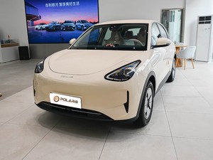 Chine Geely Xingyuan 2026 – Nouvelle édition jeunesse de la berline électrique à faible consommation (310 km) pour le covoiturage et le transport urbain - Product Image 1