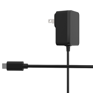 Nuevo cargador de reloj despertador adaptador de alarma sensorial inteligente para Nintendo Switch alarma sensorial 15W cargador de fuente de alimentación - Product Image 5