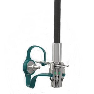 ข้อต่อทดสอบแรงดันแบบปิดผนึก Stauff Smk Series 20 Adaptive Threaded M16x2 พร้อมหัวบอล ผลิตจากสแตนเลส - Product Image 3