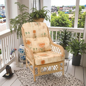 Quick Dry Foam Patio <strong>Furniture</strong> <strong>Replacement</strong> <strong>Cushions</strong> Wooden Sofa Seat <strong>Rattan</strong> Chair Sitting Lumbar Pillows &amp; Seat <strong>Cushions</strong> - Product Image 1