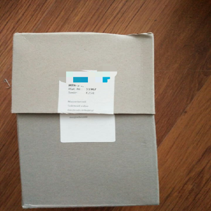 1 st Nieuwe Mfh-<span class=keywords><strong>3</strong></span>-<span class=keywords><strong>3</strong></span>/4 11967 Solenoïde Snelle verzending - Product Image 1