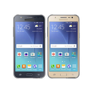 <span class=keywords><strong>Samsung</strong></span> <span class=keywords><strong>J5</strong></span> 2016 — téléphone portable débloqué double <span class=keywords><strong>carte</strong></span> <span class=keywords><strong>SIM</strong></span>, double main, android, bon marché, produit de haute qualité - Product Image 1