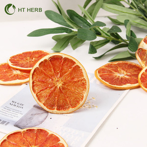 Wholesale Freeze Dried <strong>Grapefruit</strong> Freeze Dried Fruit Slices in Bulk VC Fruit - Product Image 5