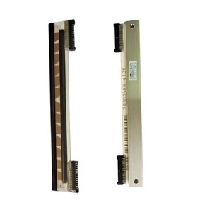 Tête d'impression thermique authentique pour imprimante de codes-barres et d'étiquettes <span class=keywords><strong>Zebra</strong></span> GK888T ZP888 ZD220 <span class=keywords><strong>TLP</strong></span>-2844 TLP2844-Z 888TT ZD888 203dpi - Product Image 3