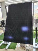 Système de suivi solaire automatique à axe unique support de montage de panneau solaire suivre le soleil