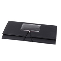 Peigne en fibre de carbone cheveux longs queue pointue coupe de cheveux peigne de salon de coiffure portable