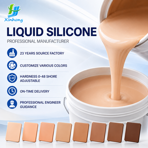 Silicona Líquida <span class=keywords><strong>de</strong></span> Curado por Estaño, Segura para Uso Humano, <span class=keywords><strong>Precio</strong></span> <span class=keywords><strong>de</strong></span> Fábrica con 23 Años <span class=keywords><strong>de</strong></span> Experiencia, para Disfraces, Máscaras Realistas, <span class=keywords><strong>Partes</strong></span> del Cuerpo, Grado Alimenticio - Product Image 4