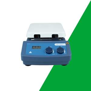 Agitador Magnético Multiposición Personalizable TOPTION HP550-S con Certificación ISO CE y 1 Año de Garantía para Mezclado de Alto Rendimiento OEM - Product Image 5