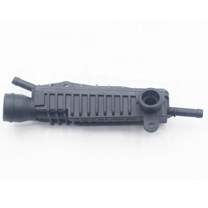 Filtro de aire del cárter para coche, accesorio para VW CADDY III, SEAT <span class=keywords><strong>ALTEA</strong></span>, 03612118b - Product Image 3