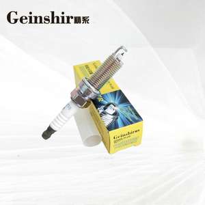 Inti tembaga Geinshir busi E-LF6RA <span class=keywords><strong>6668</strong></span> untuk diperpanjang nikel persegi kecil-tembaga dengan nilai kalori 6 - Product Image 3